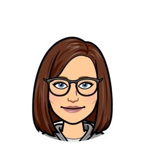 Meet your Posher, Kathryn